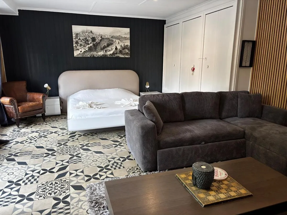 Ferienwohnung 