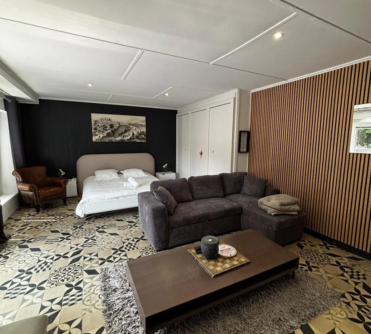 Ferienwohnung 