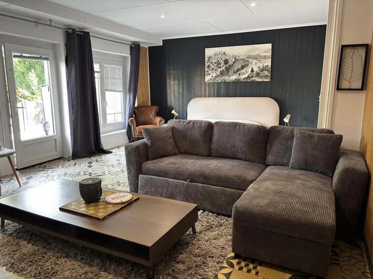 Ferienwohnung 