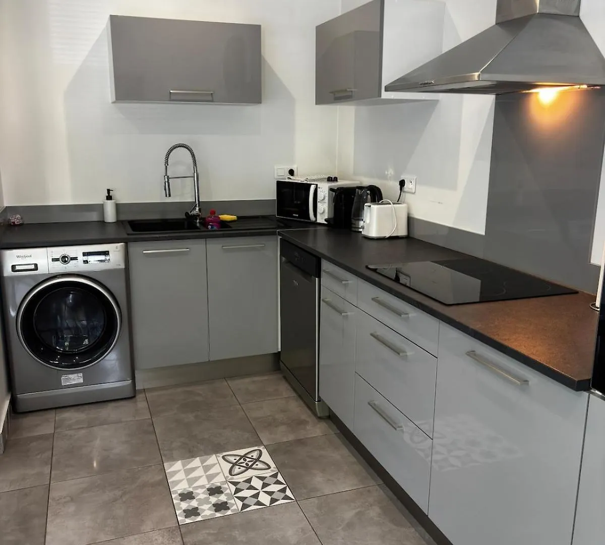 Ferienwohnung 