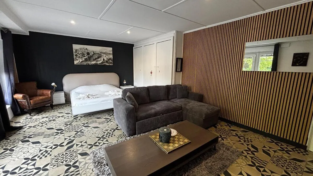 Ferienwohnung 