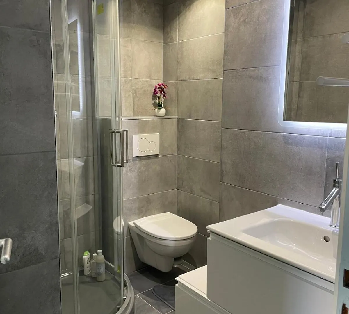 Apartment Ferienwohnung 