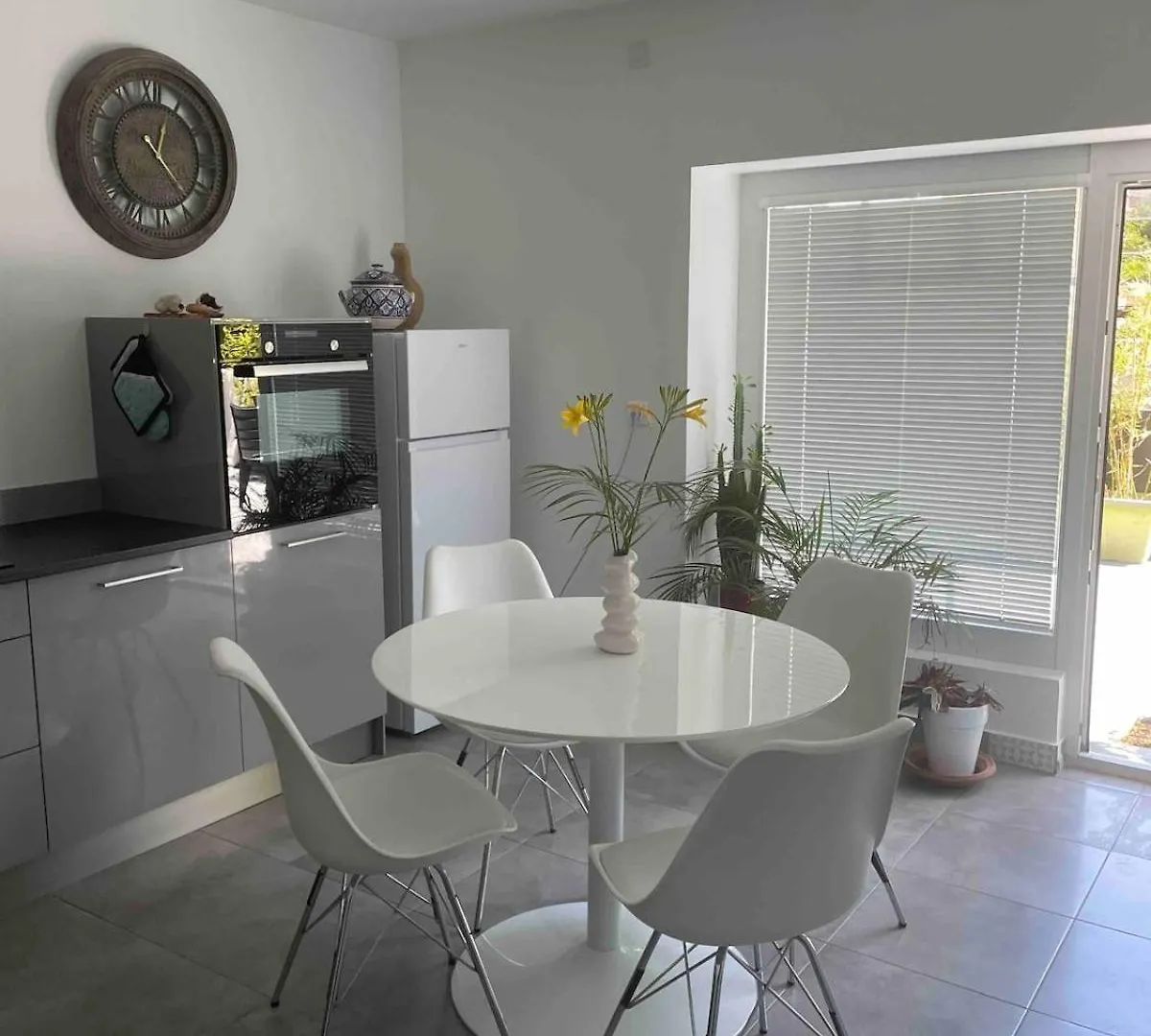 Ferienwohnung 