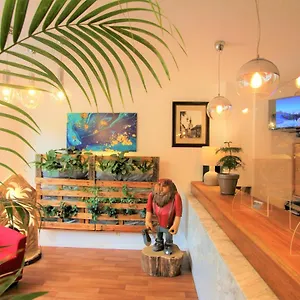 3* Hotel Les Afforets